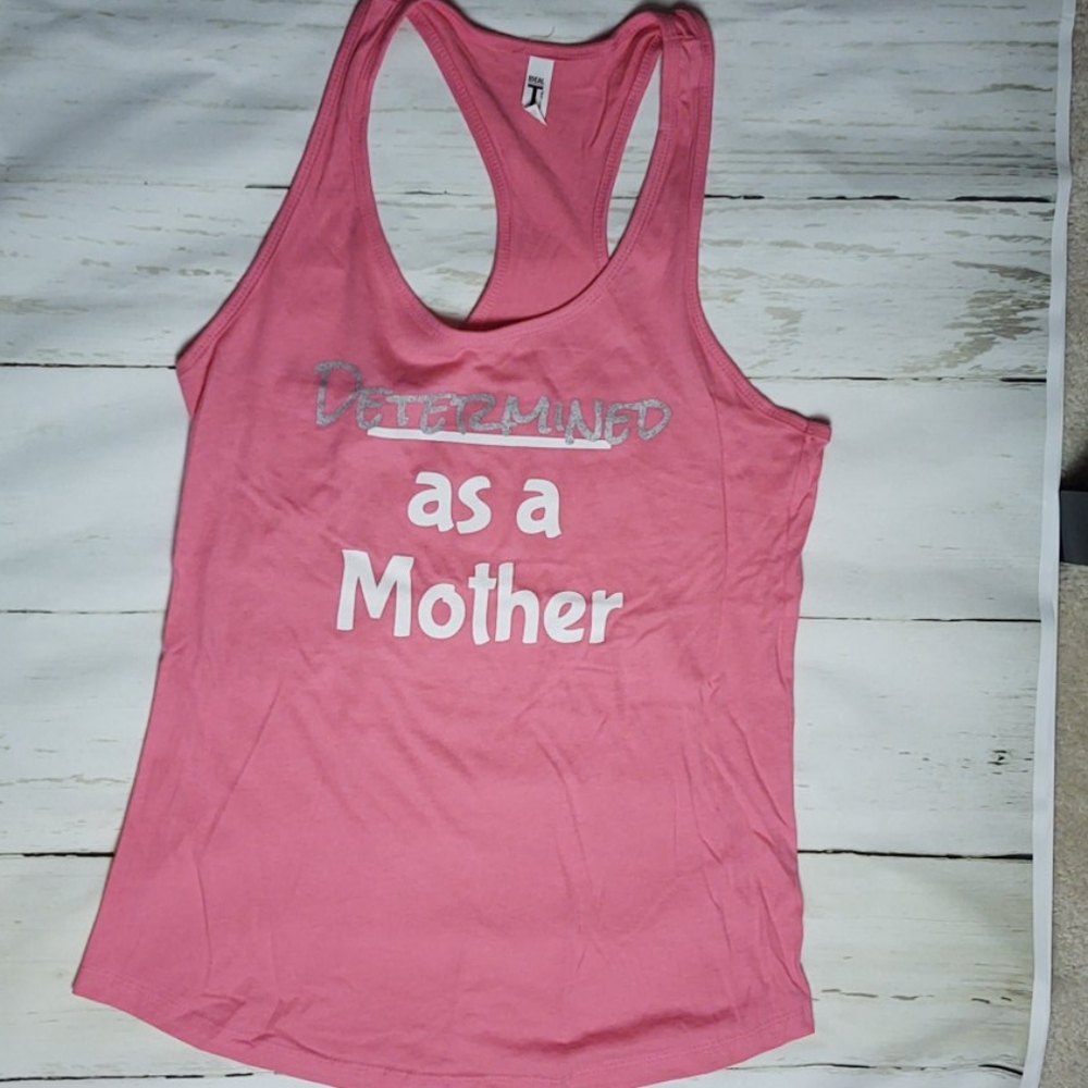 Racer back workout Tank top